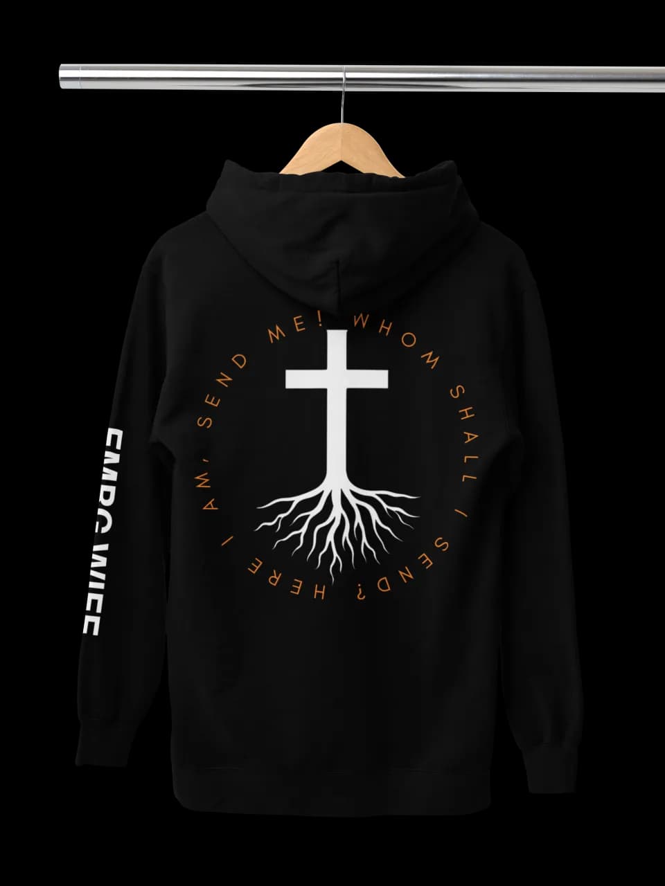 Authority Emerge Wife Heavy Weight Hoodie