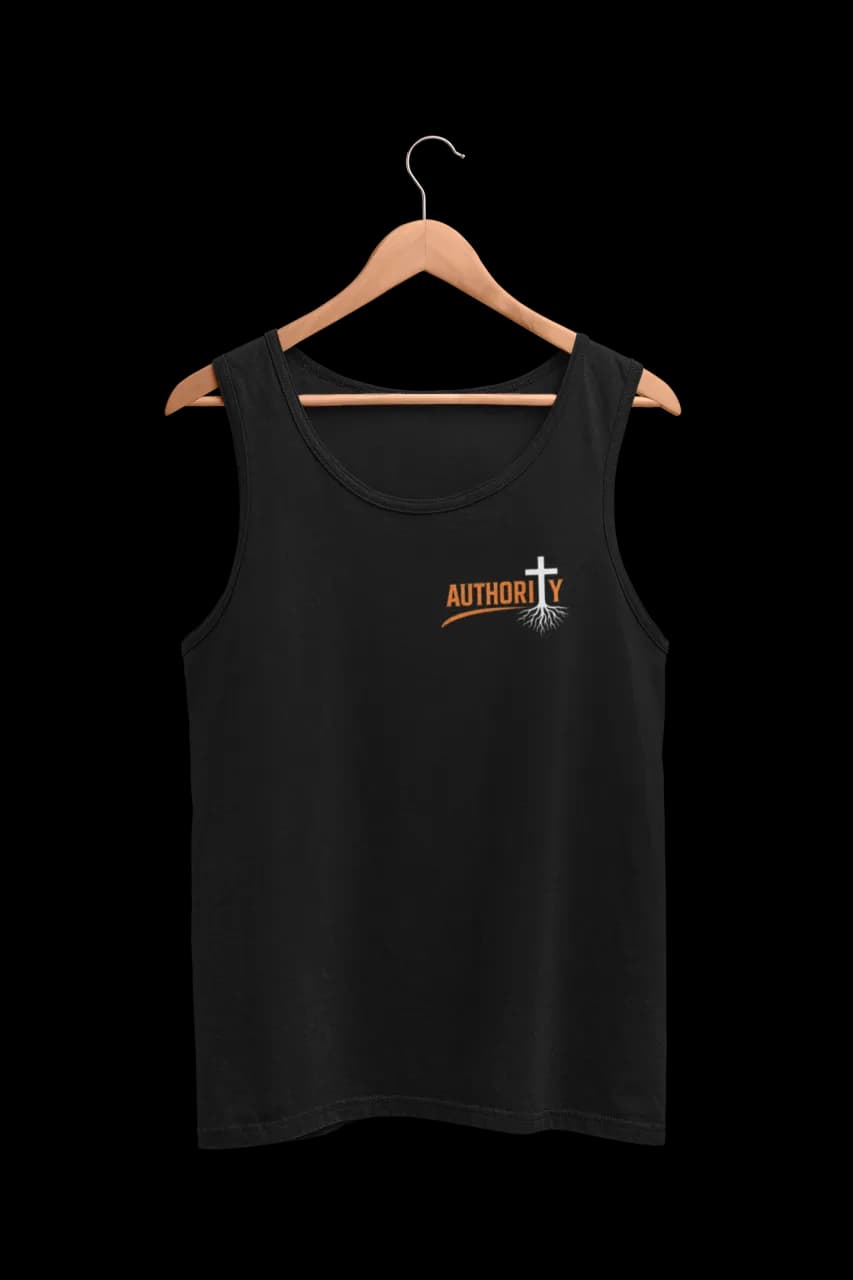 Authority Mens Tank