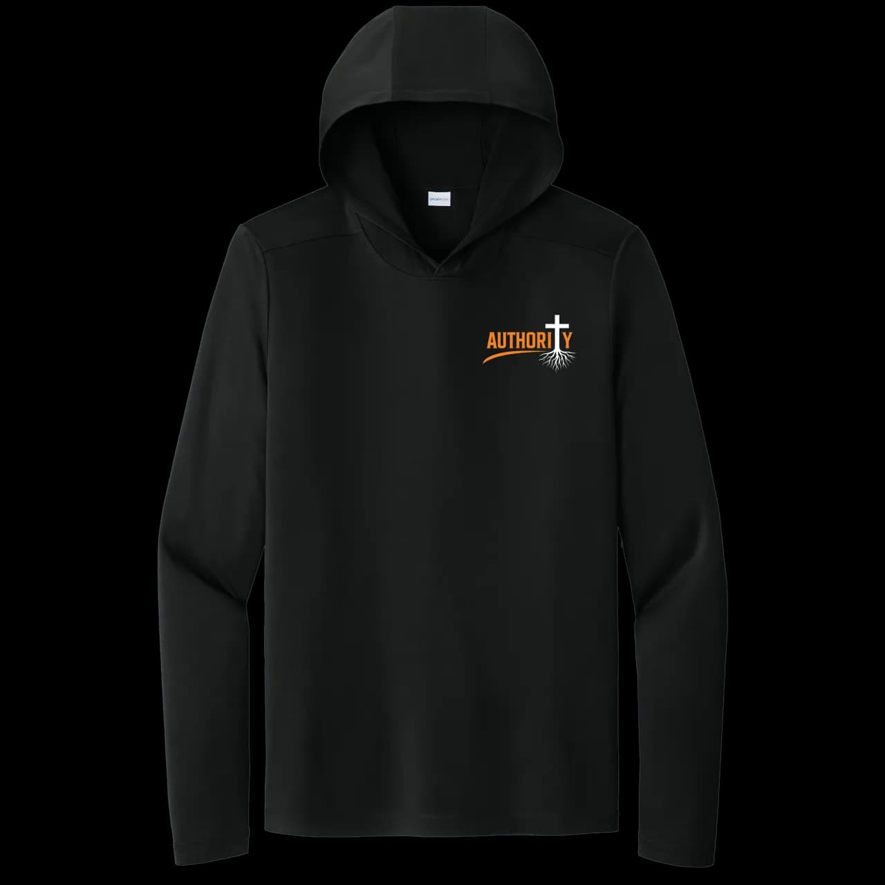 Authority UFP 50 Hooded Long Sleeve Sun Shirt