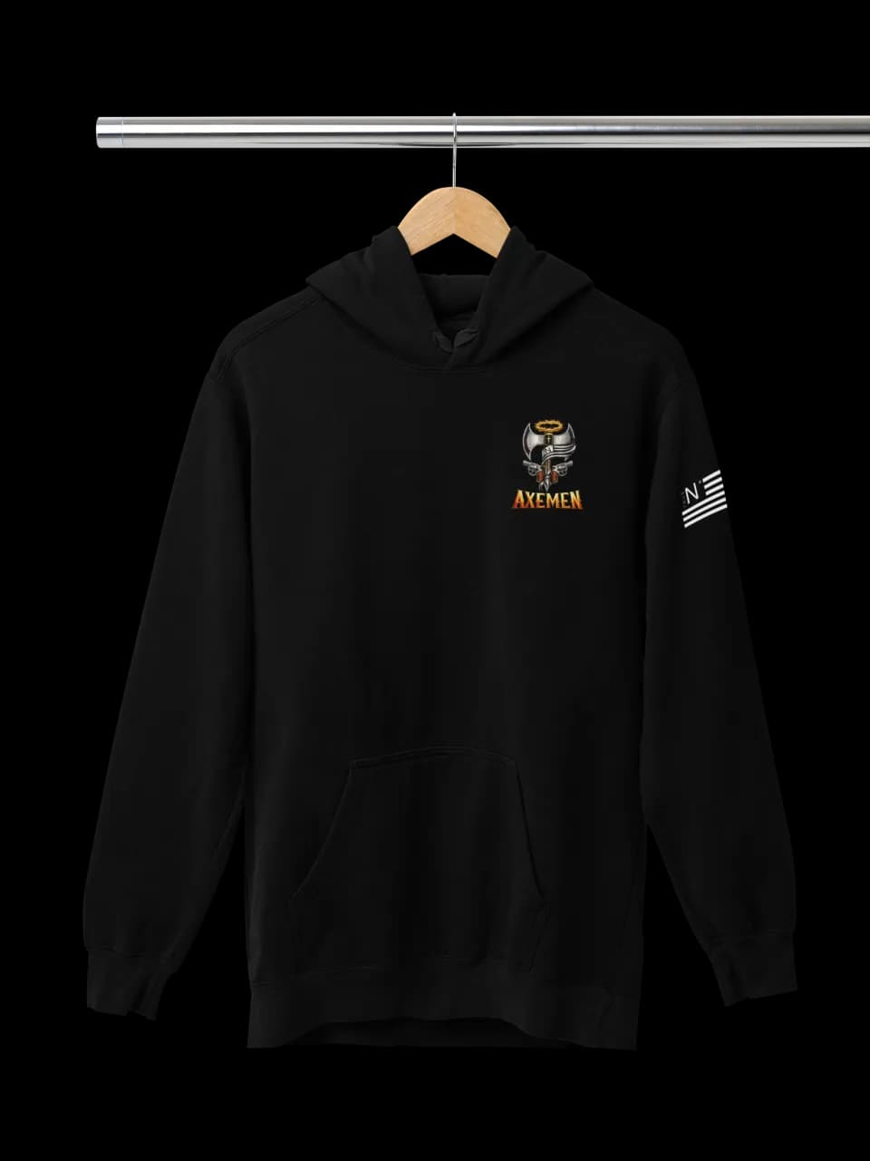Axemen Hoodie