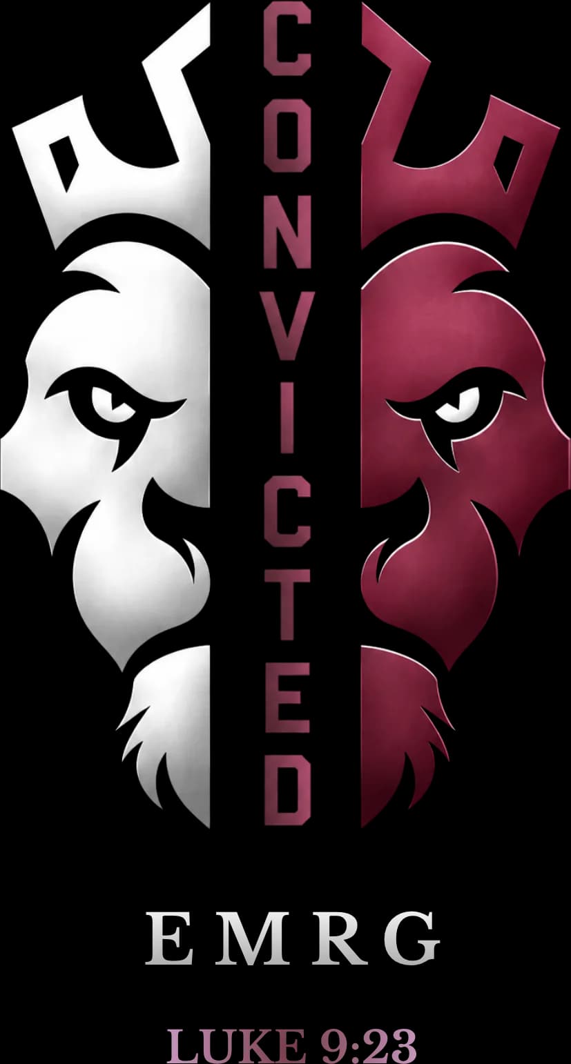Team Convicted crest