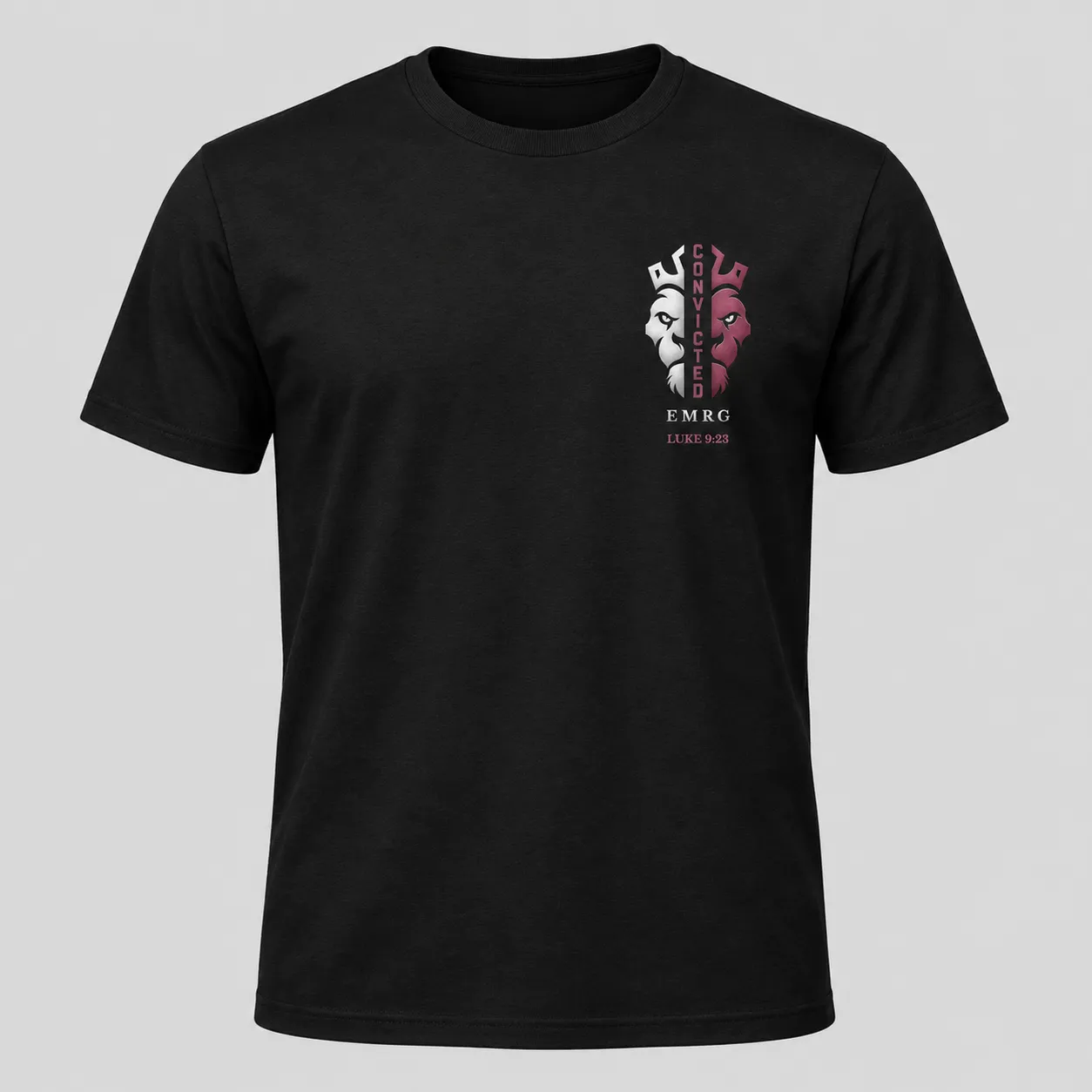 Convicted Tee