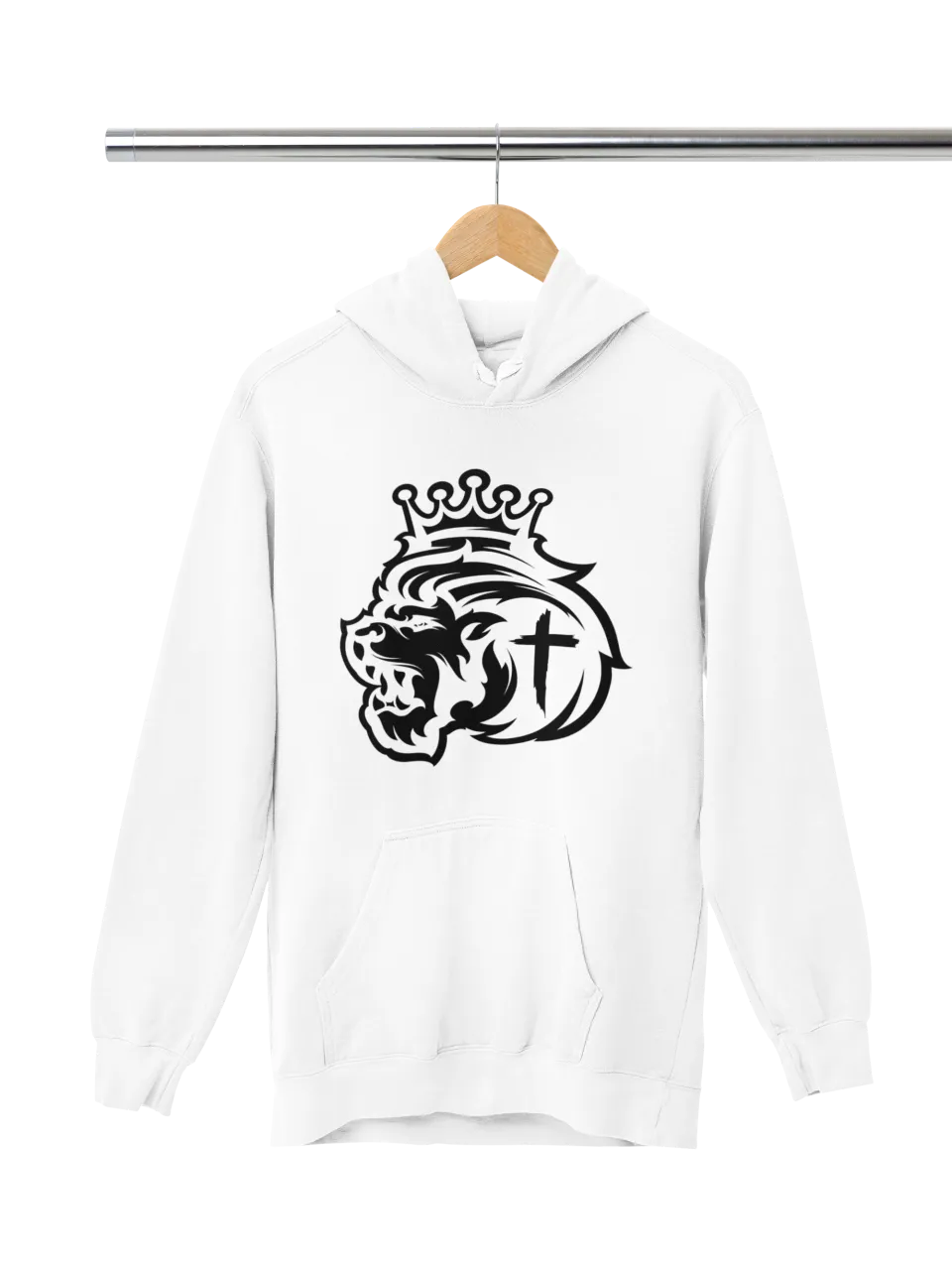 Established Kings Heavy Weight Hoodie