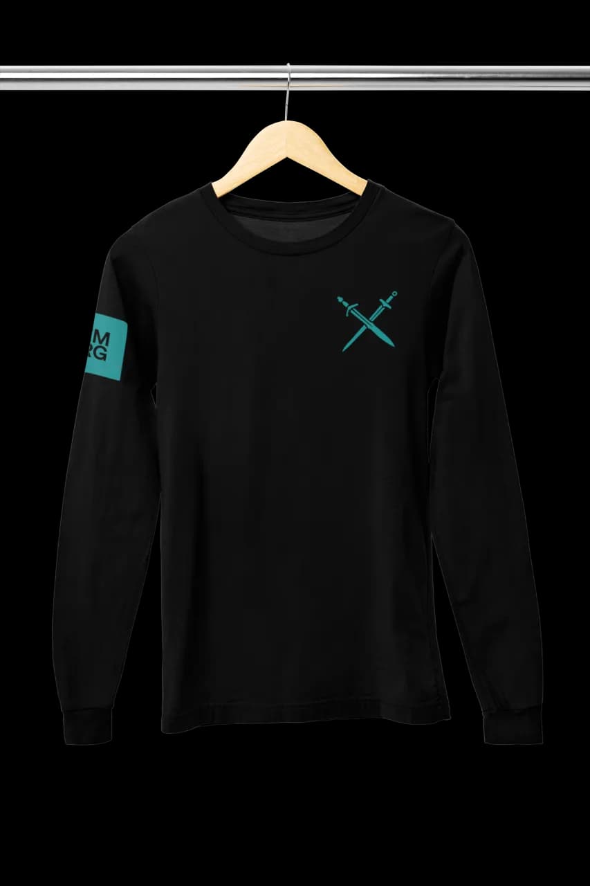 Kings Of Valor Long Sleeve