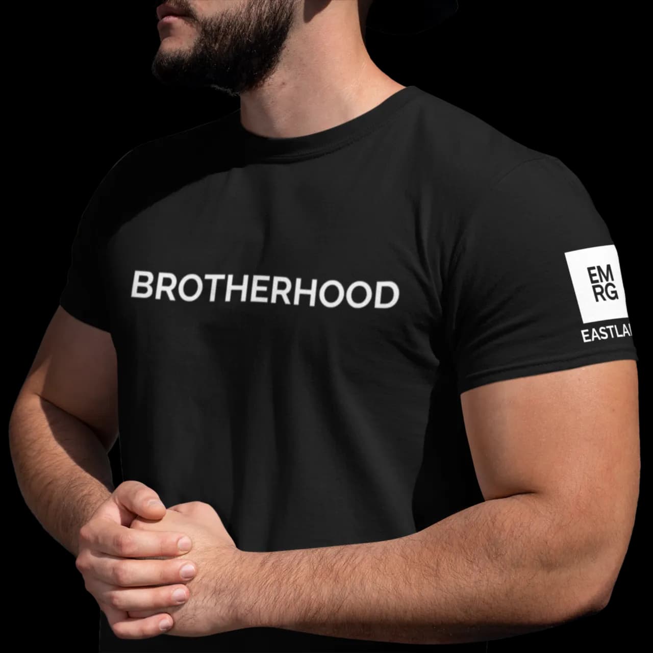 EMRG Eastlake Brotherhood Tee