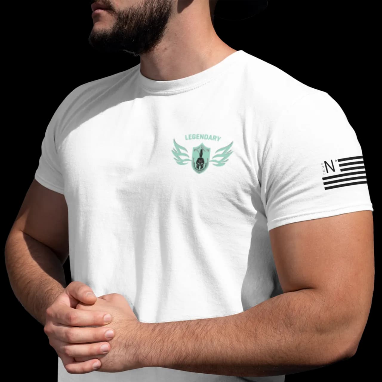 Legendary Graphic Tee