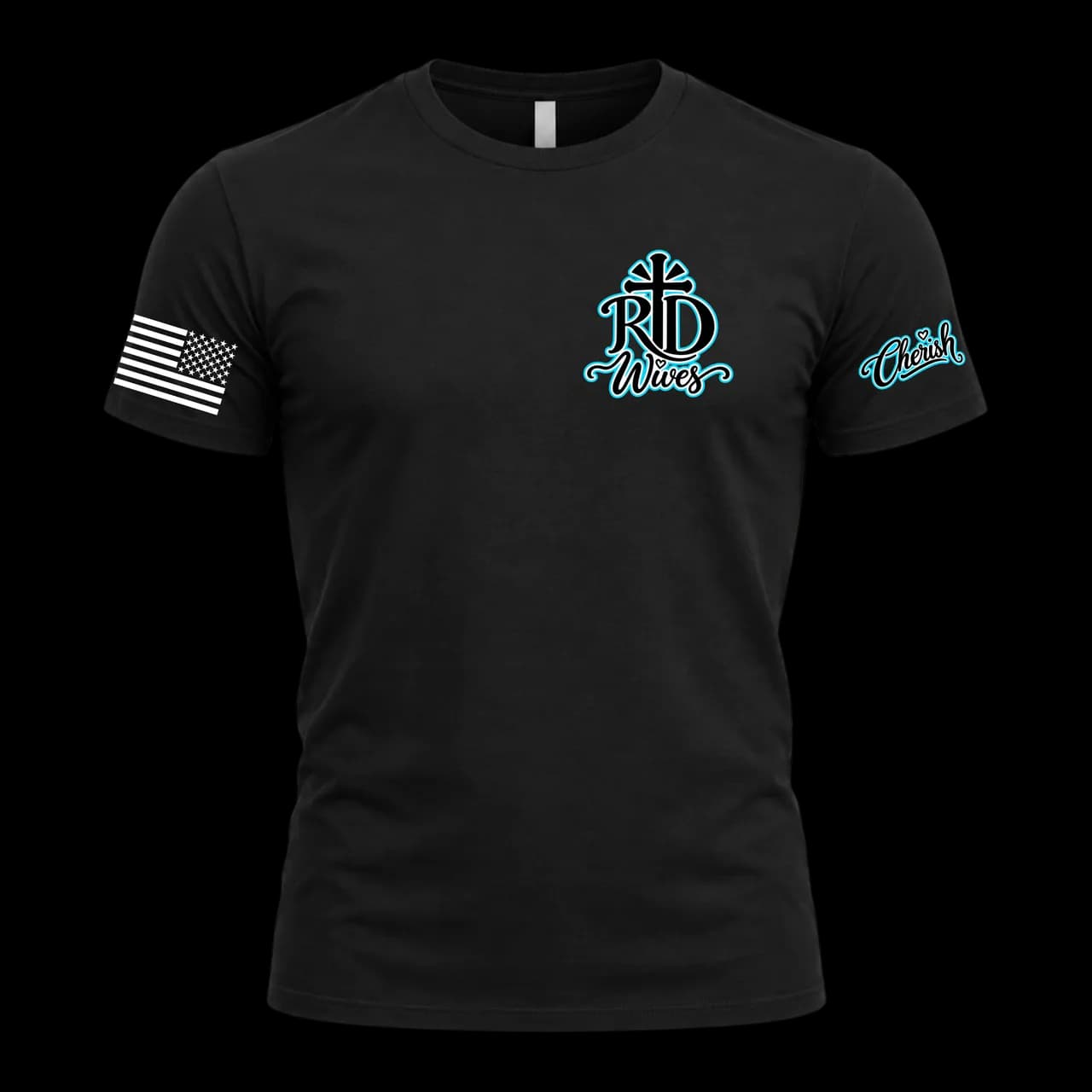 RD Wives Tee