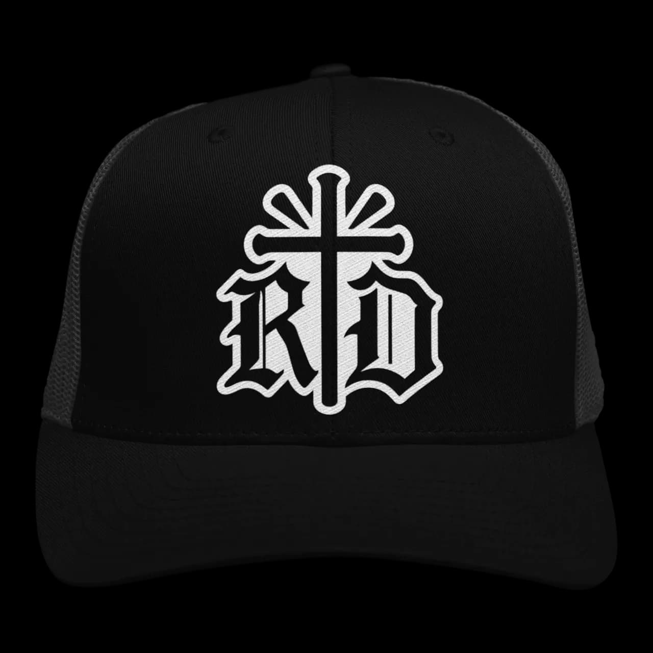 Redeemed Dudes Trucker Hat