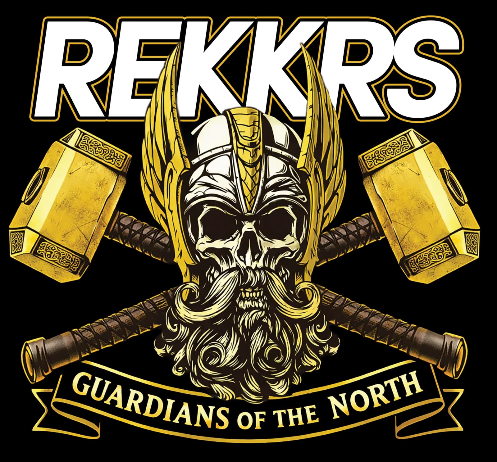 REKKRS