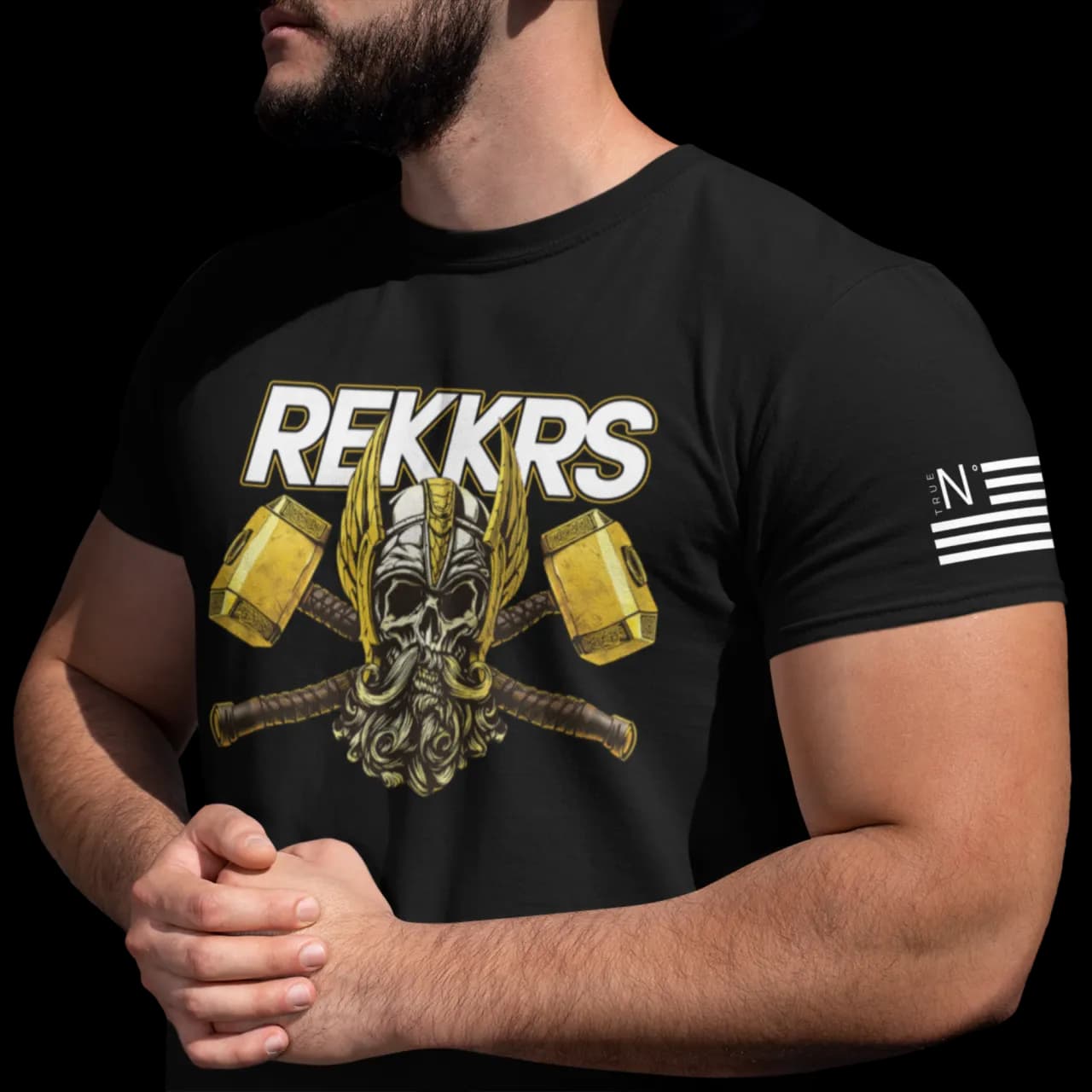 REKKRS 2026 Graphic Tee