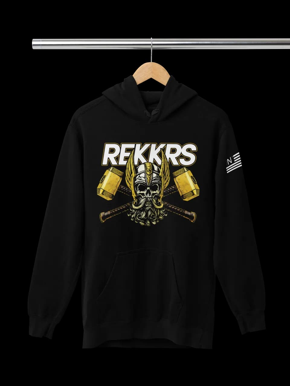 REKKRS 2026 Hoodie