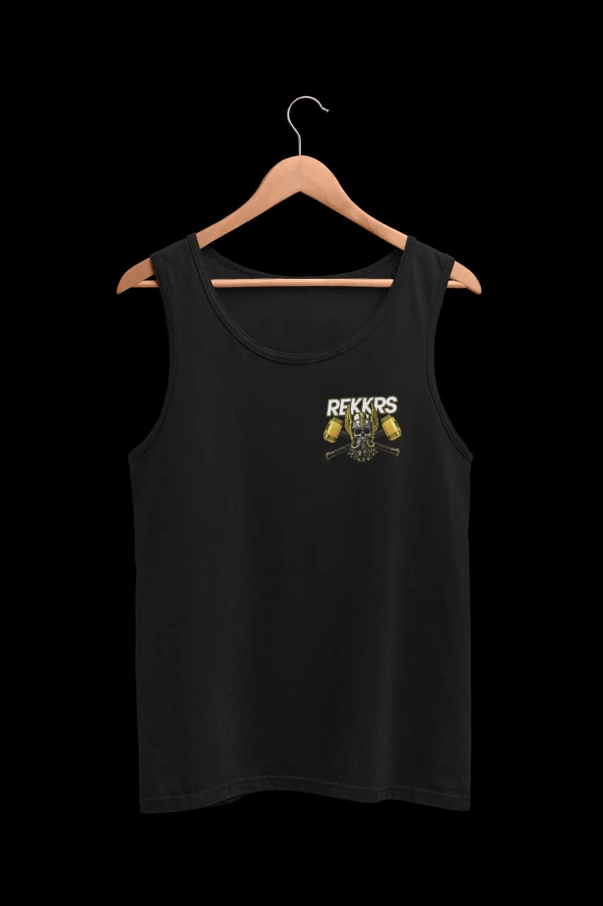 REKKRS 2026 "Guardians" Mens Tank