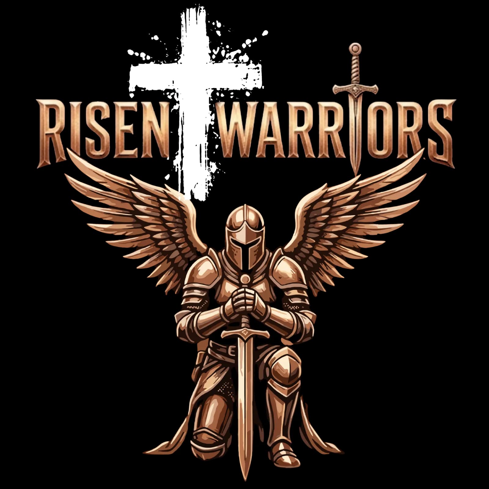 Risen Warriors