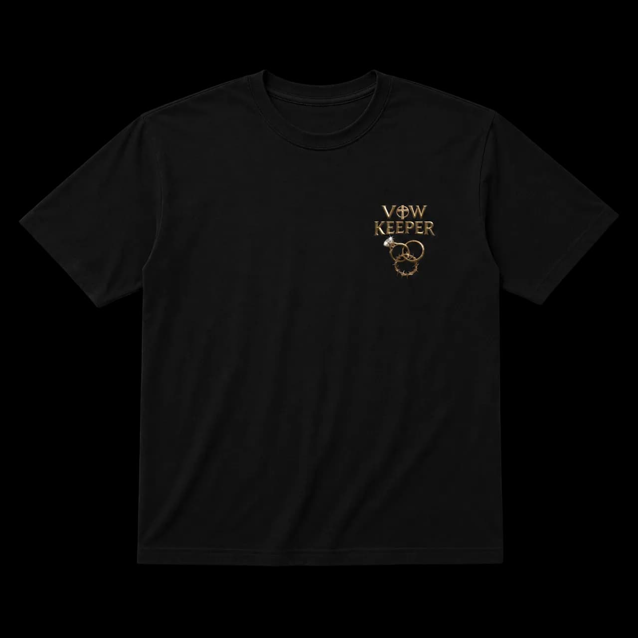 Vow Keeper Tee