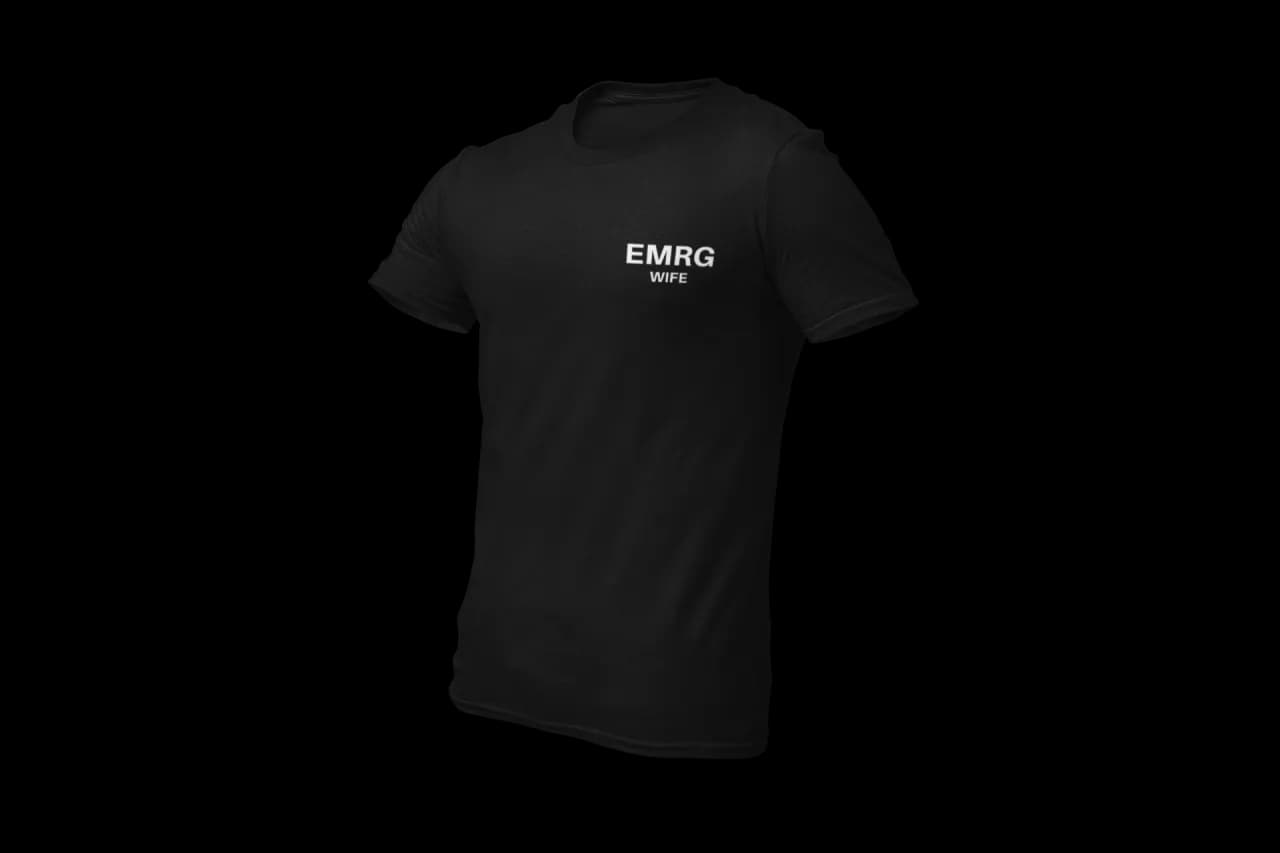 Sons of Thunder WIFE Tee Shirt