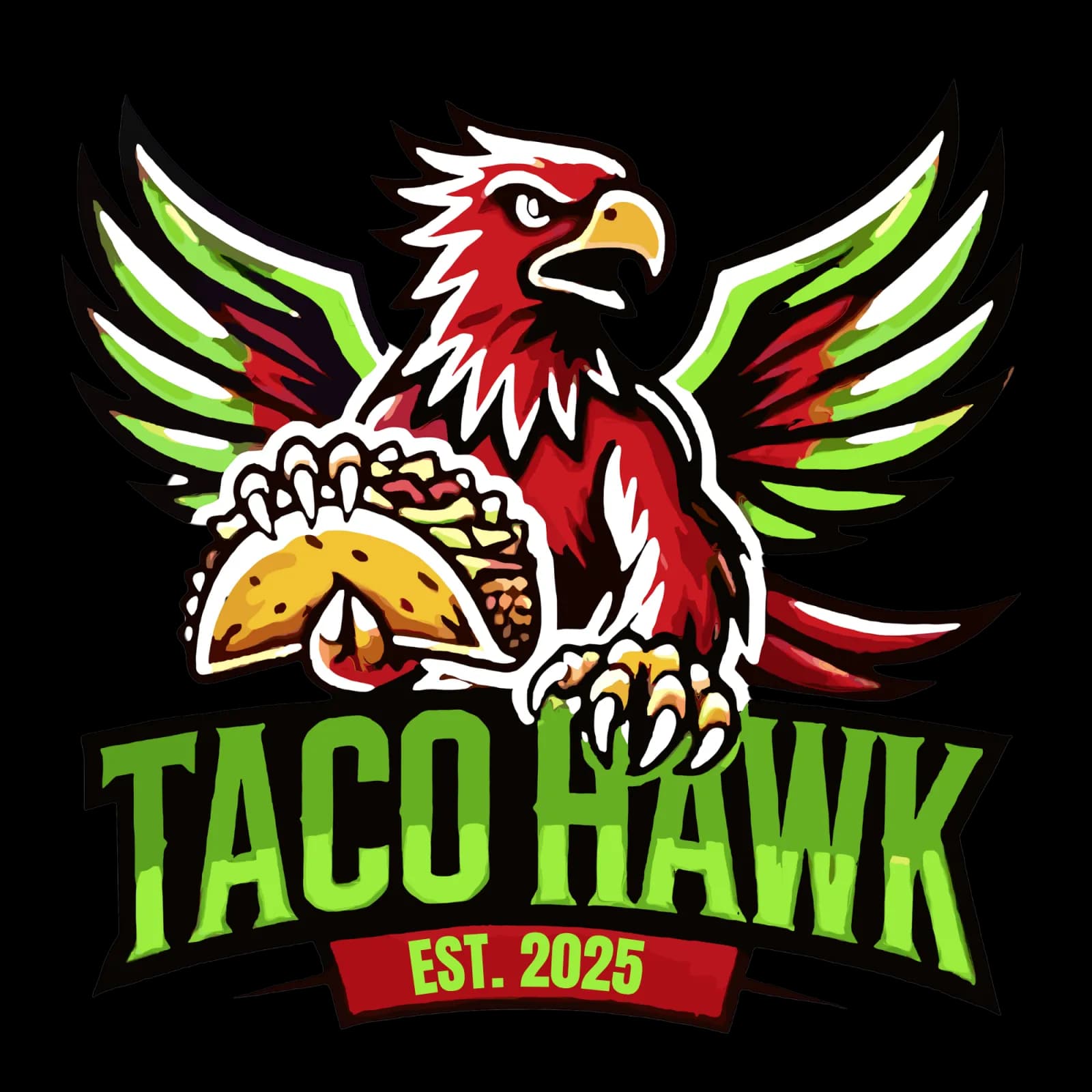 Taco Hawk