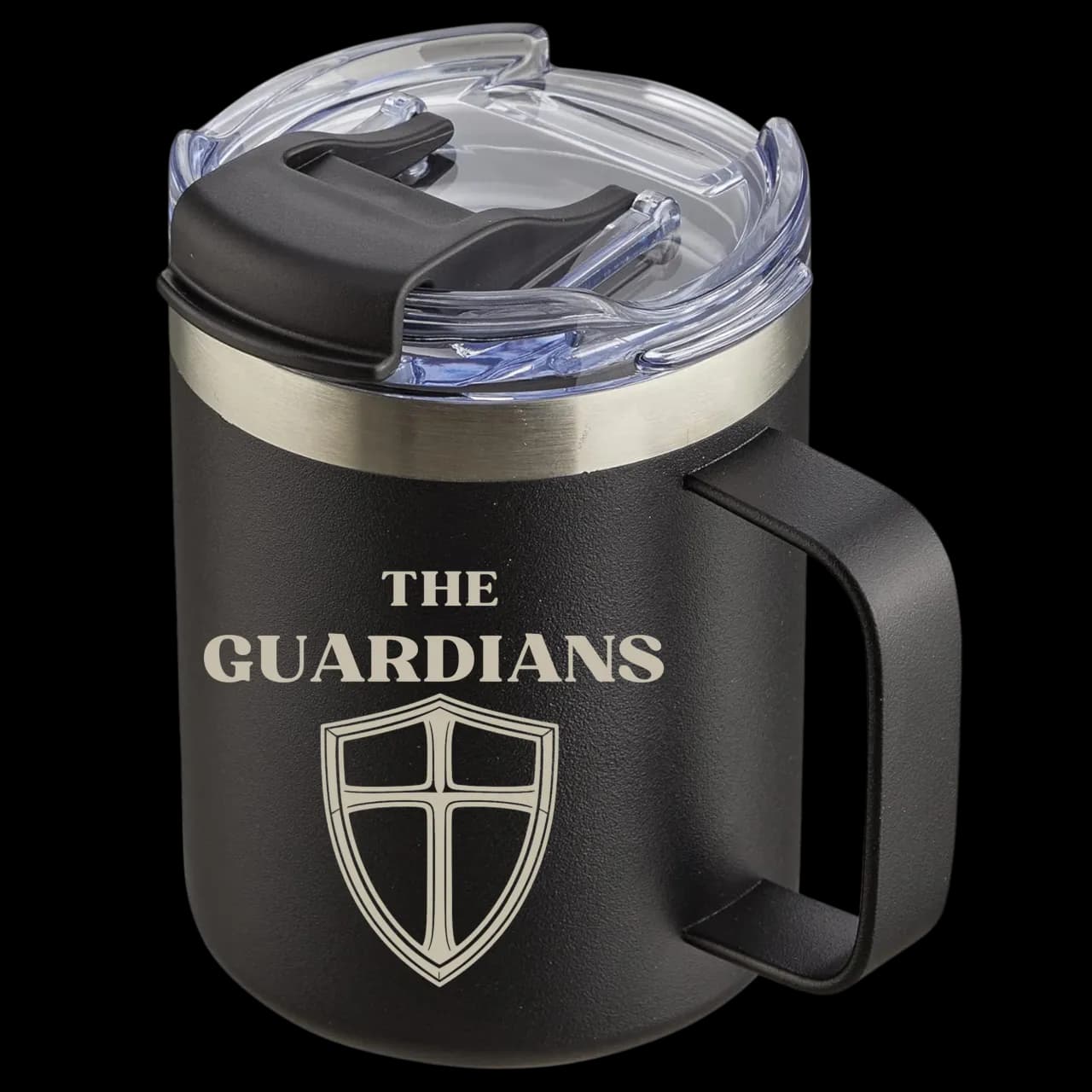 The Guardians Coffee Tumbler