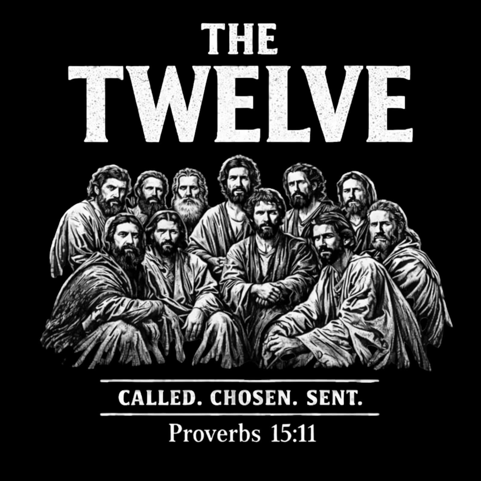 The Twelve
