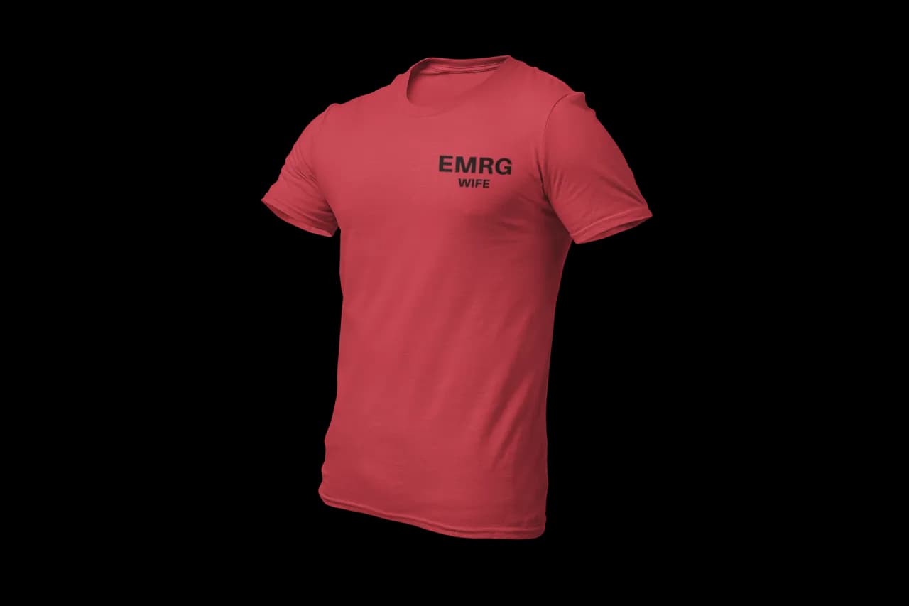 The Twelve WIFE Tee Shirt