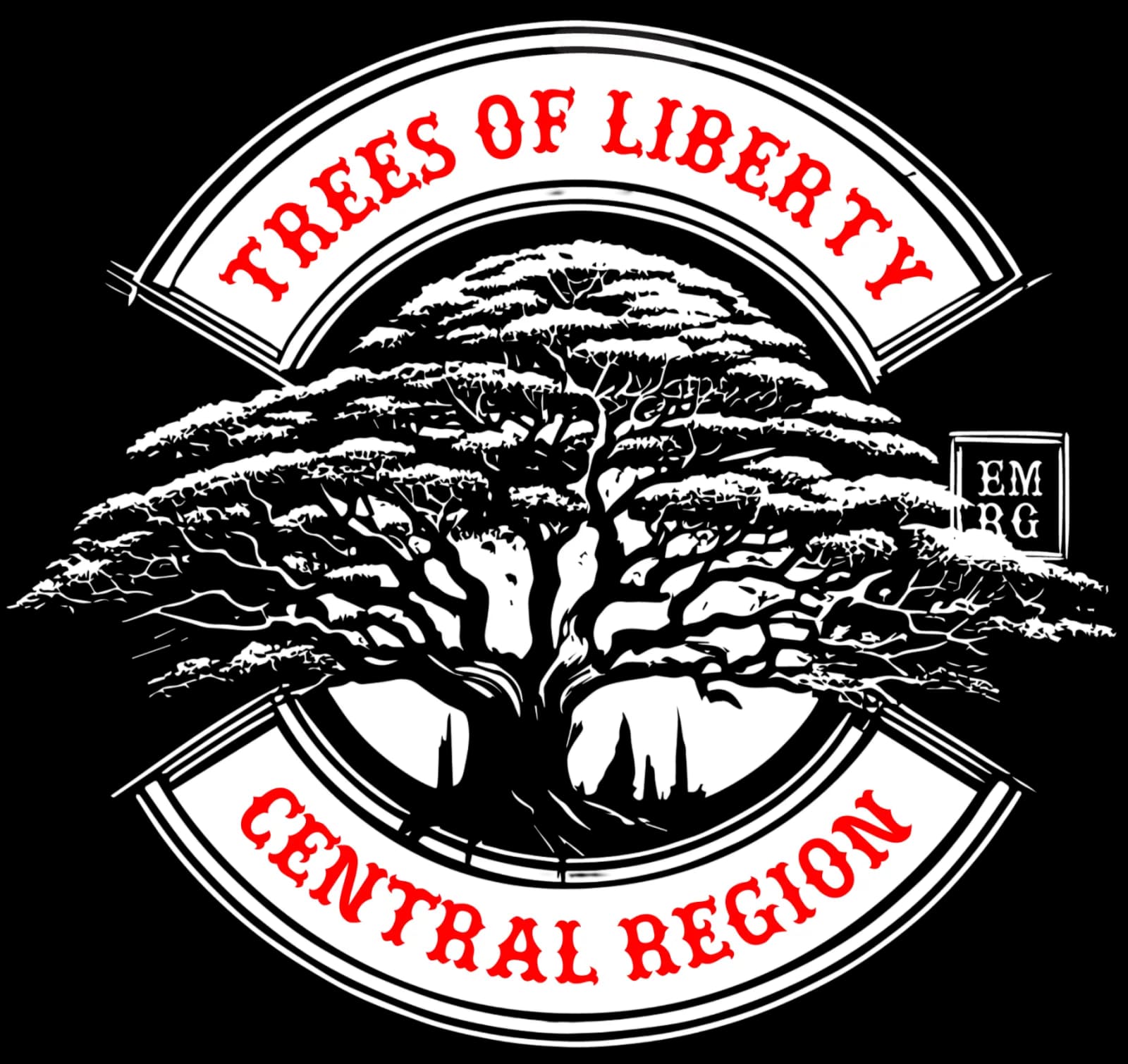 Trees Of Liberty