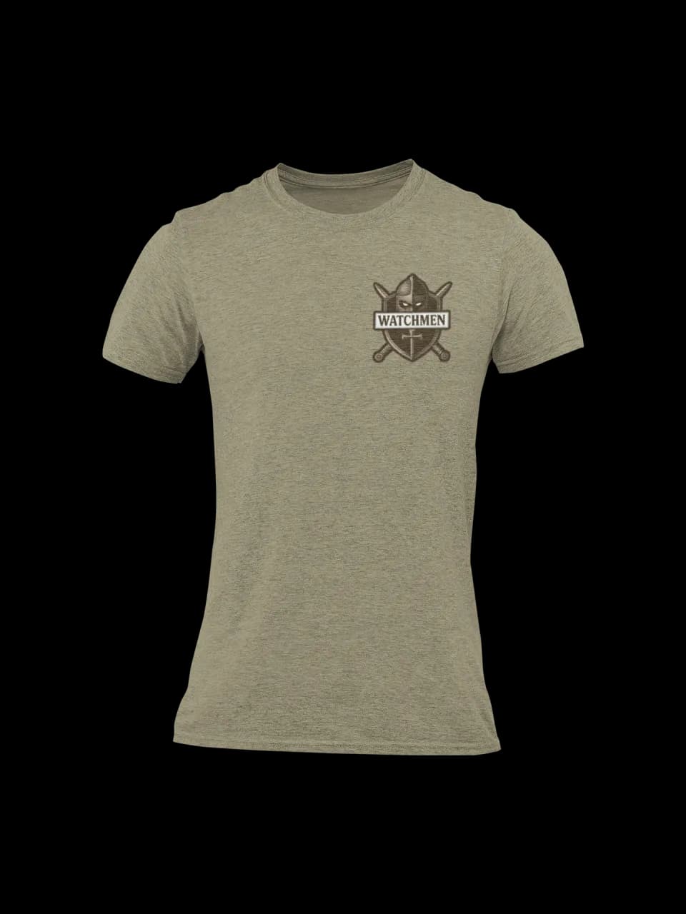 Watchmen Official Tee